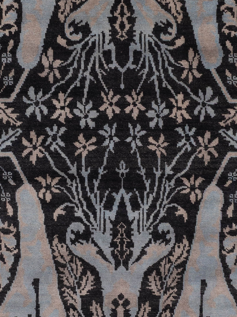 Tappeto di design - 365 x 264 cm - caramello