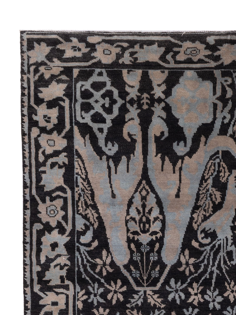 Tappeto di design - 365 x 264 cm - caramello