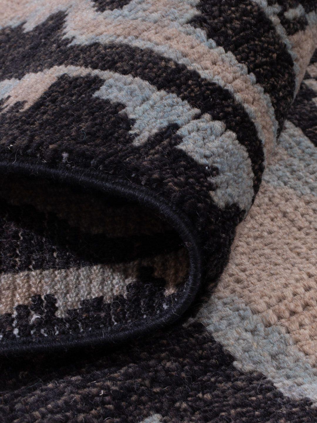 Tappeto di design - 365 x 264 cm - caramello