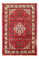 Tapis de Hosseinabad Tapis 97x66cm - Tapis persan
