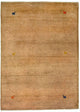 Gabbeh Indo Tappeto 200x140cm - Tappeto di lana