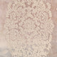 Designer Teppich - 241 x 147 cm - mehrfarbig