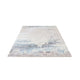 Designer Teppich - 241 x 147 cm - mehrfarbig