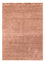 Gabbeh Teppich - Loribaft Indus - 240 x 170 cm - hellbraun