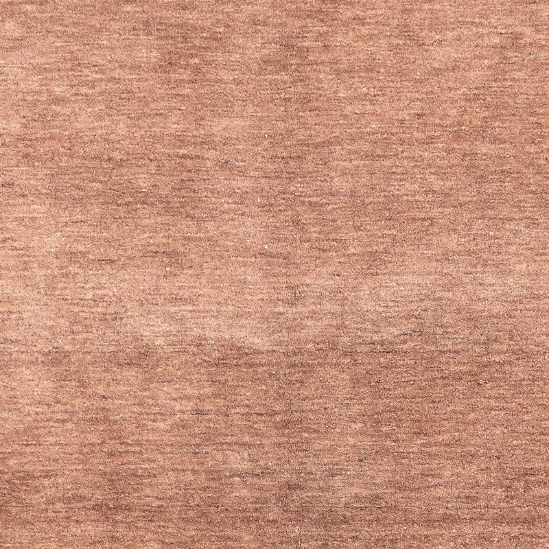 Gabbeh Teppich - Loribaft Indus - 240 x 170 cm - hellbraun
