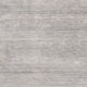 Gabbeh Teppich - Loribaft Indus quadratisch  - 200 x 200 cm - hellgrau