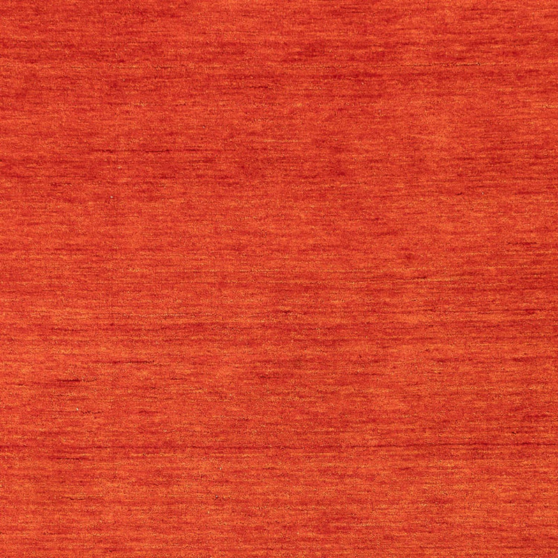Gabbeh Teppich - Softy - 300 x 250 cm - terrakotta