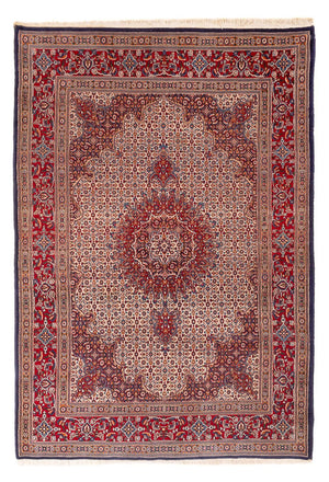Perserteppich - Classic - 303 x 210 cm - hellrot
