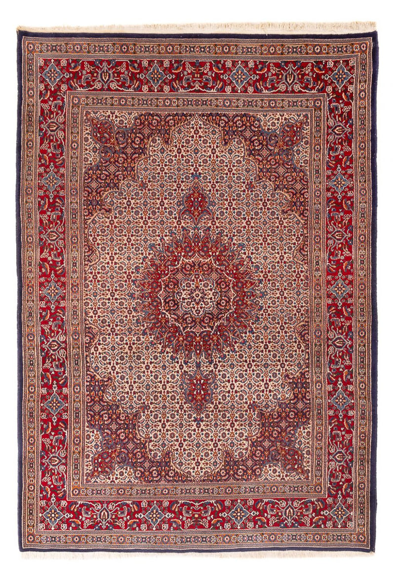 Perserteppich - Classic - 303 x 210 cm - hellrot