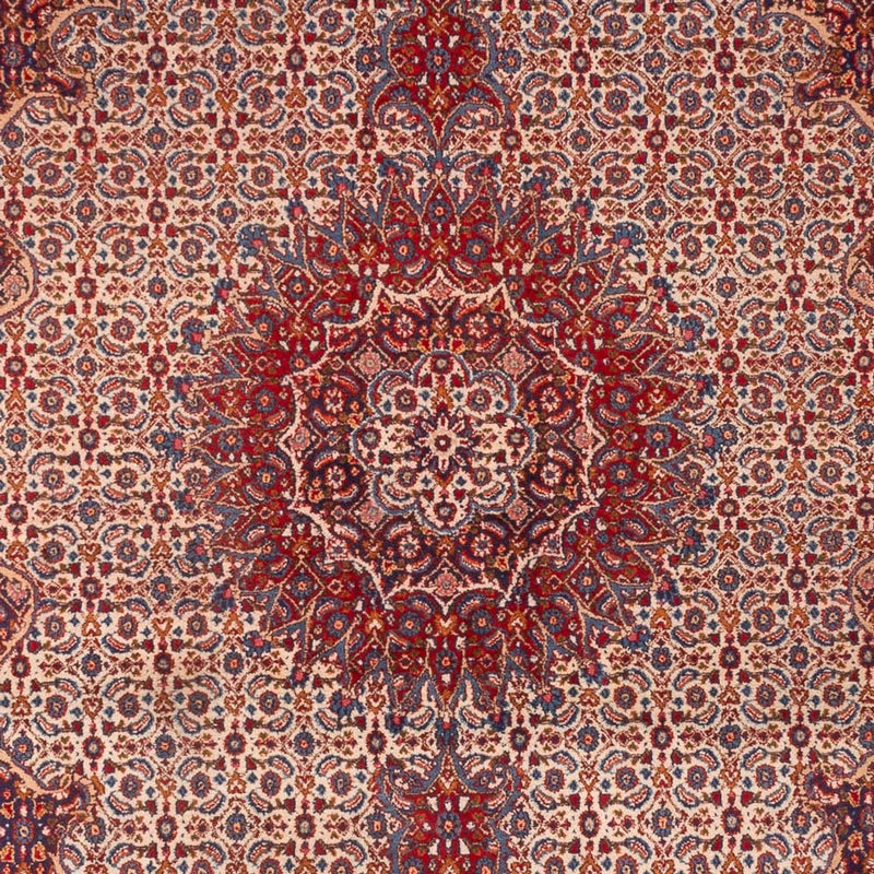 Perserteppich - Classic - 303 x 210 cm - hellrot