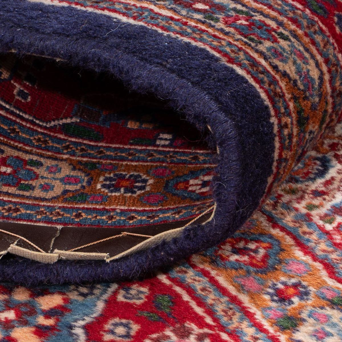 Perserteppich - Classic - 303 x 210 cm - hellrot