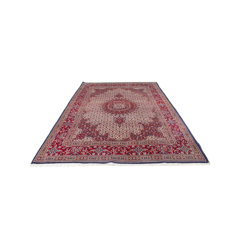 Perserteppich - Classic - 303 x 210 cm - hellrot