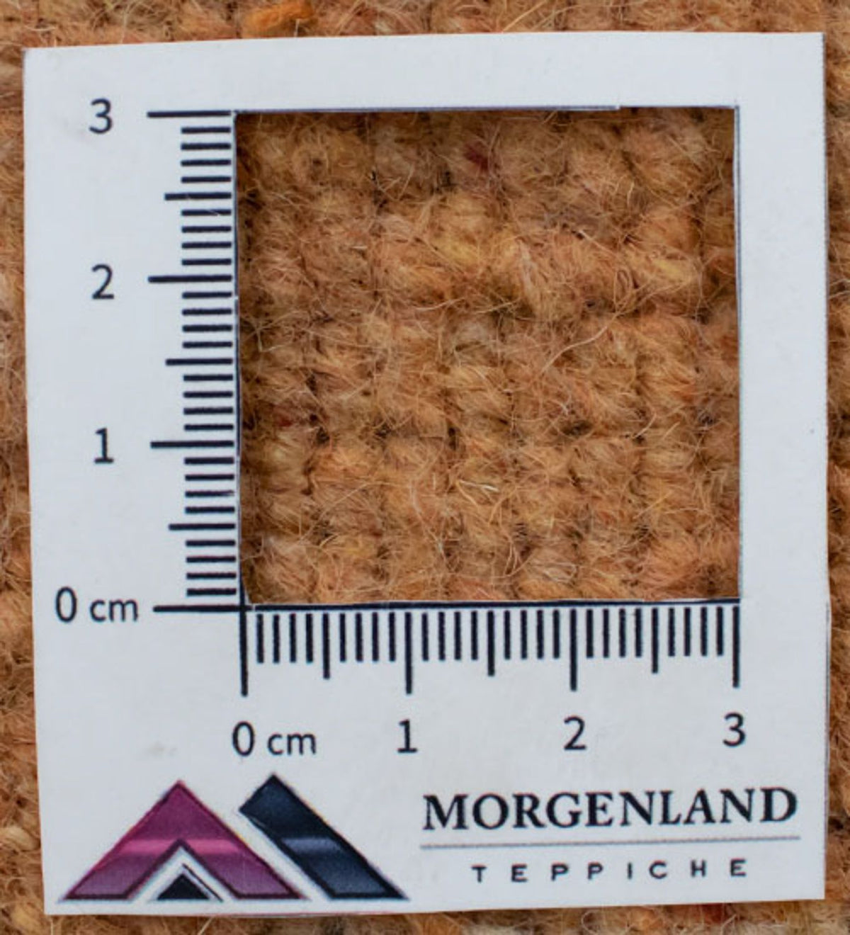 Nepal Teppich 137 x 73 cm Teppichbrücke