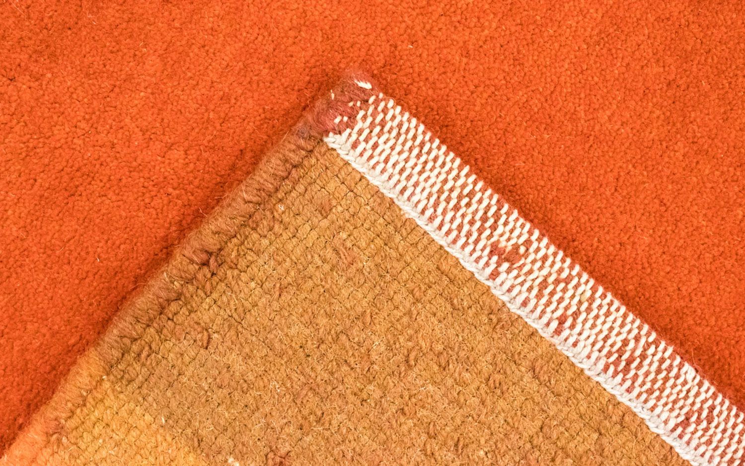 Nepal Teppich 239 x 173 cm Wohnzimmer Teppich