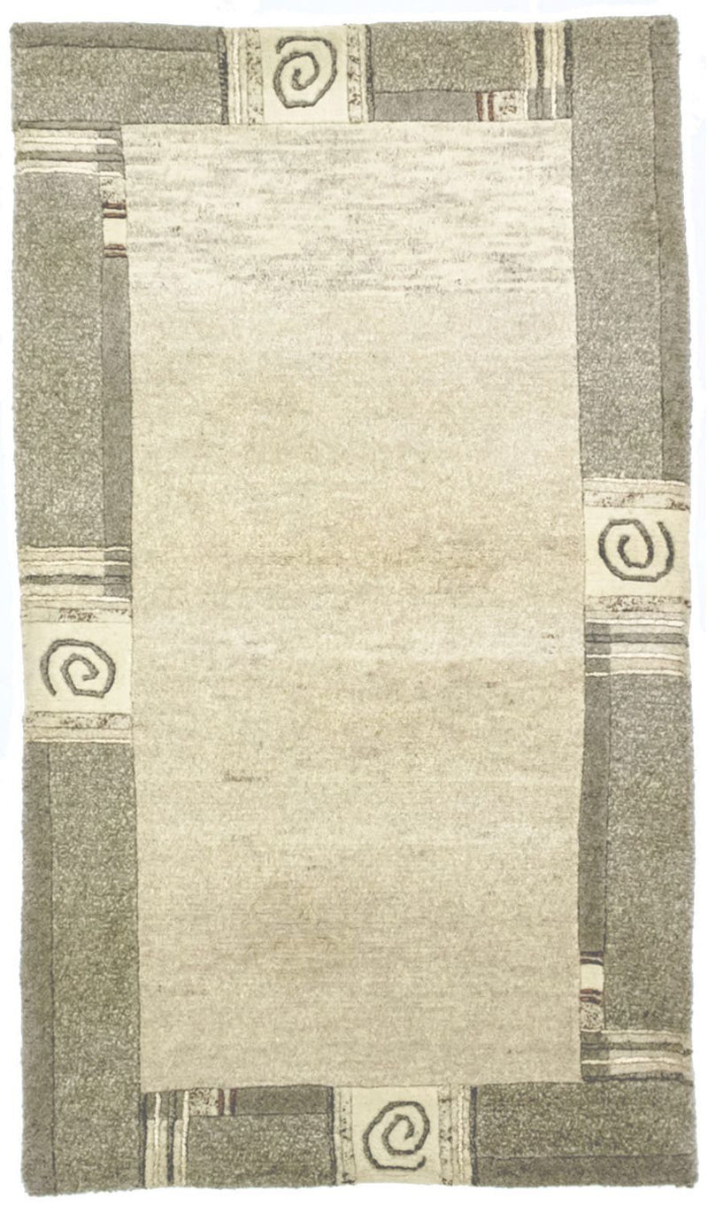 Nepal Teppich 158 x 92 cm Teppichbrücke