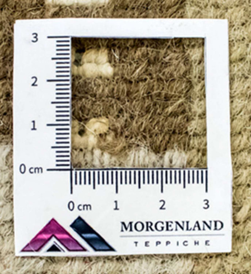 Tapis Népalais 195x144cm - Tapis en laine