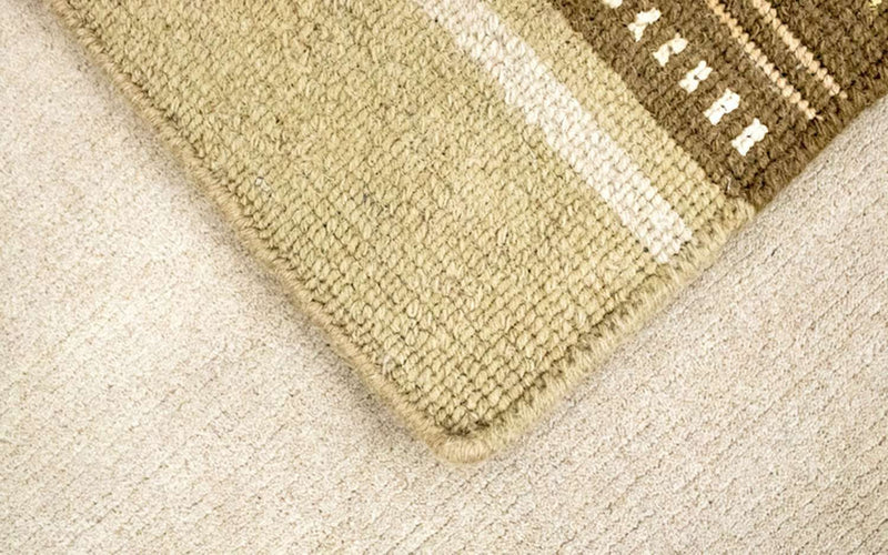 Tapis Népalais 195x144cm - Tapis en laine