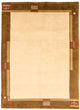 Tappeto Nepal 197x144cm - Tappeto di lana