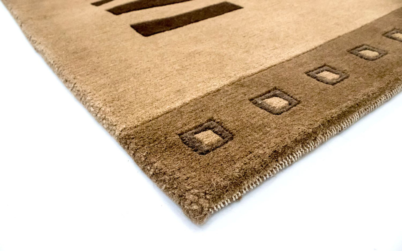 Tapis Népalais 197x144cm - Tapis en laine