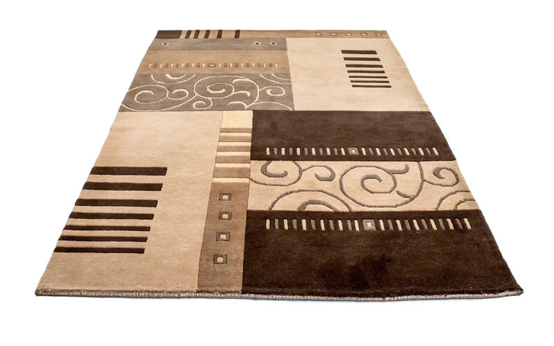 Nepal Teppich 197 x 144 cm