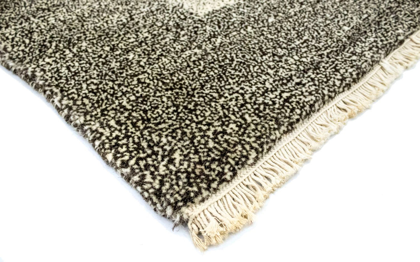 Tappeto Nepal 197x143cm - Tappeto di lana