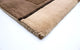 Nepal Teppich 199 x 144 cm - braun