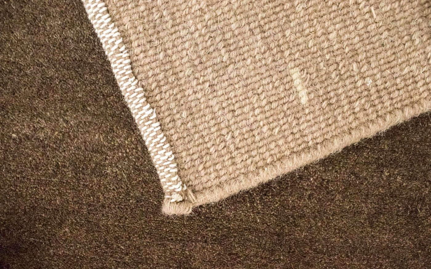 Tapis Népalais 201x141cm - Tapis en laine