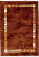 Tappeto Nepal 200x144cm - Tappeto di lana