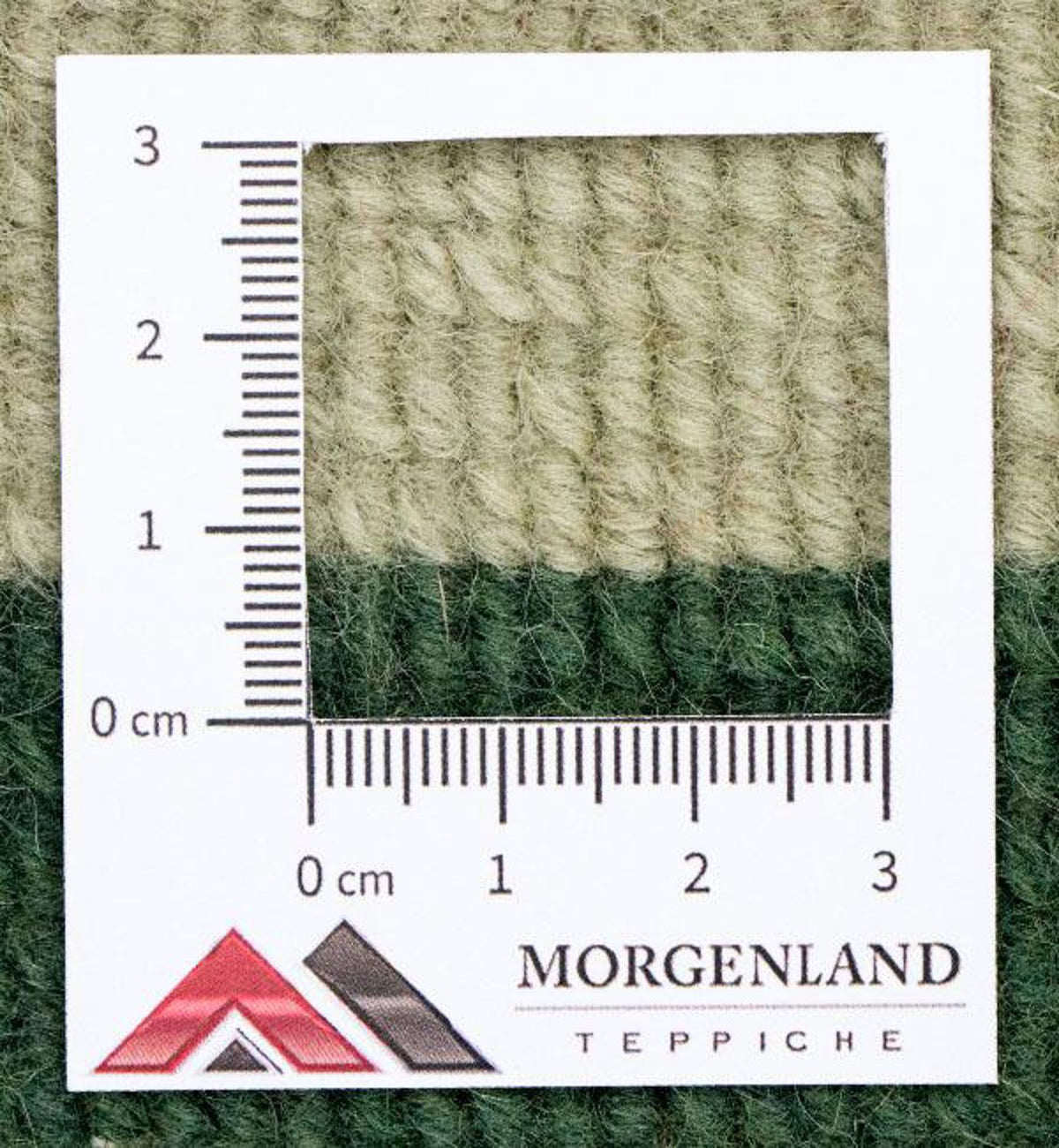 Nepal Teppich 181 x 131 cm - mehrfarbig