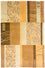 Nepal Teppich 187 x 129 cm