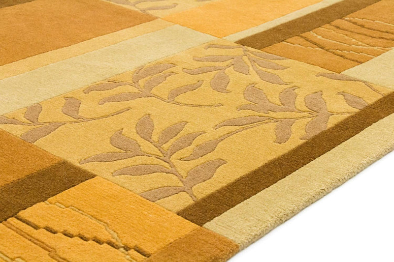 Nepal Teppich 187 x 129 cm