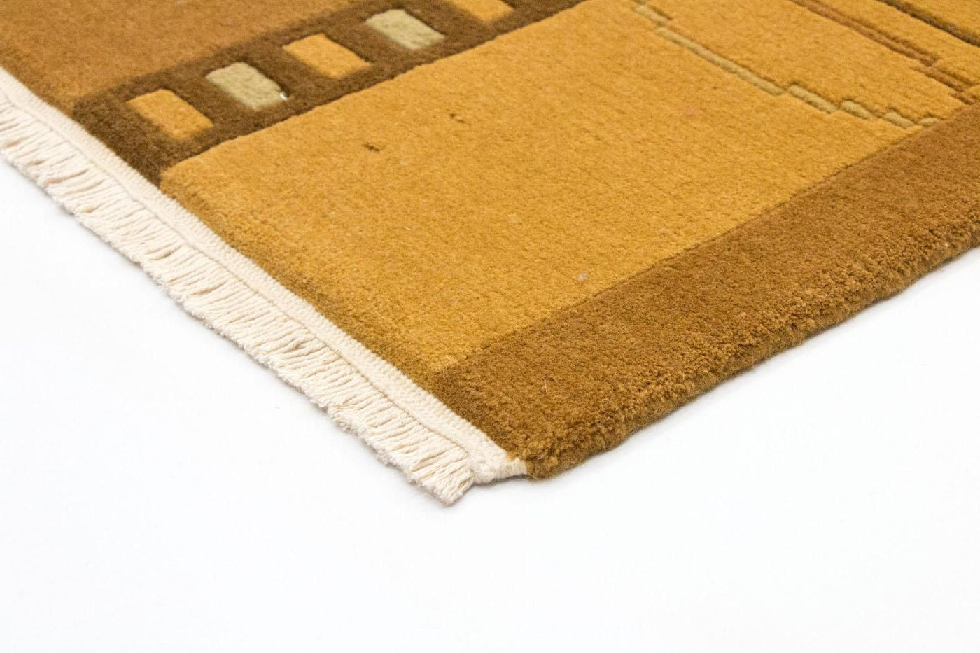 Tapis Népalais 187x129cm - Tapis en laine