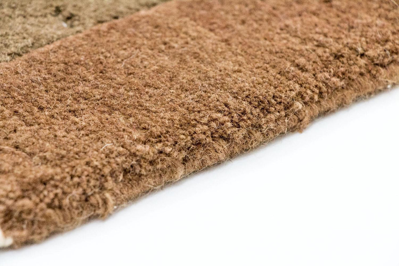 Tapis Népalais 184x130cm - Tapis en laine