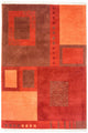 Tapis Népalais 185x131cm - Tapis en laine