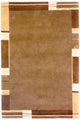 Tappeto Nepal 181x122cm - Tappeto di lana