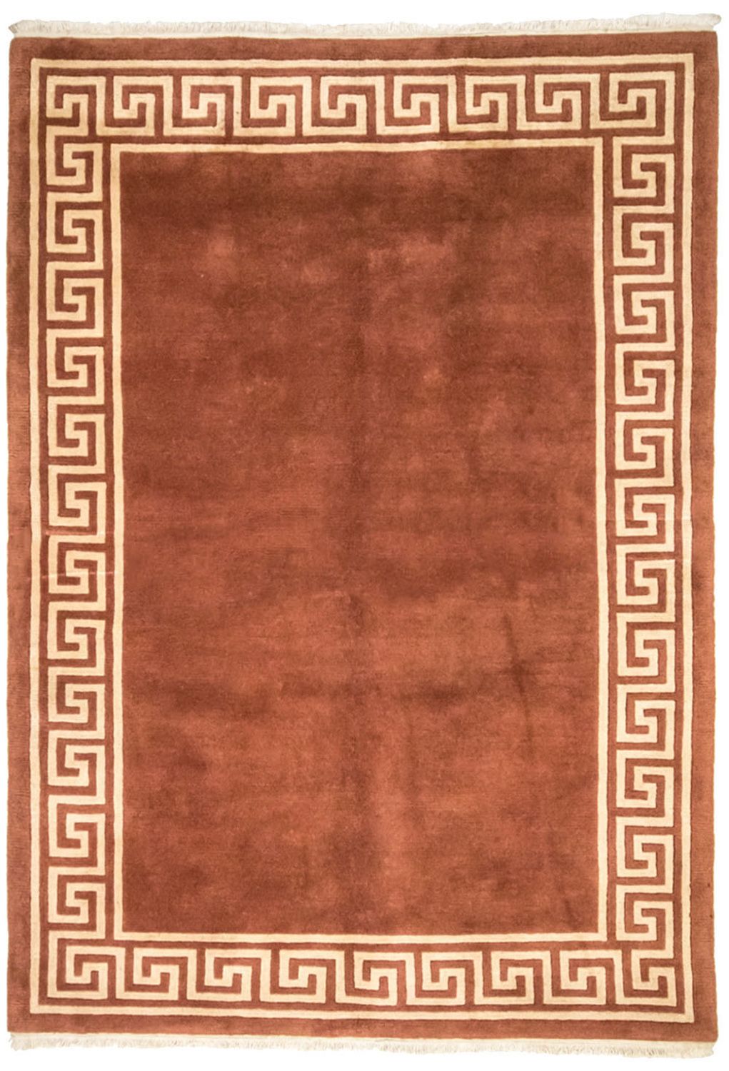 Nepal Teppich 239 x 171 cm