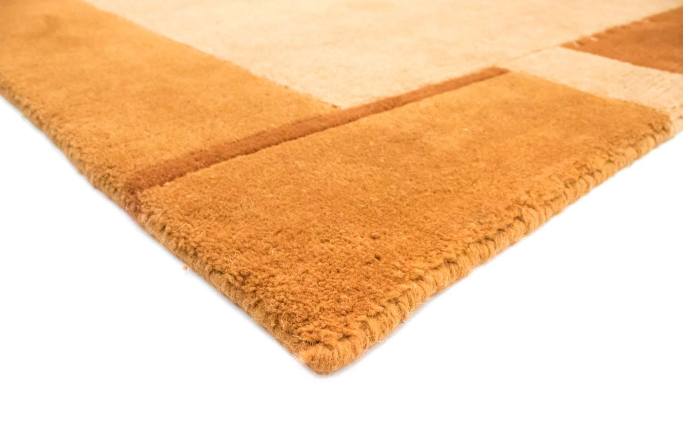 Tapis Népalais 238x177cm - Tapis en laine
