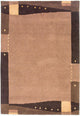 Tappeto Nepal 178x122cm - Tappeto di lana