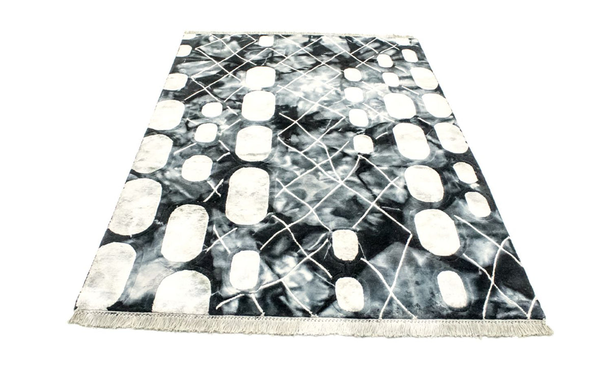 Nepal Teppich 192 x 127 cm Teppichbrücke