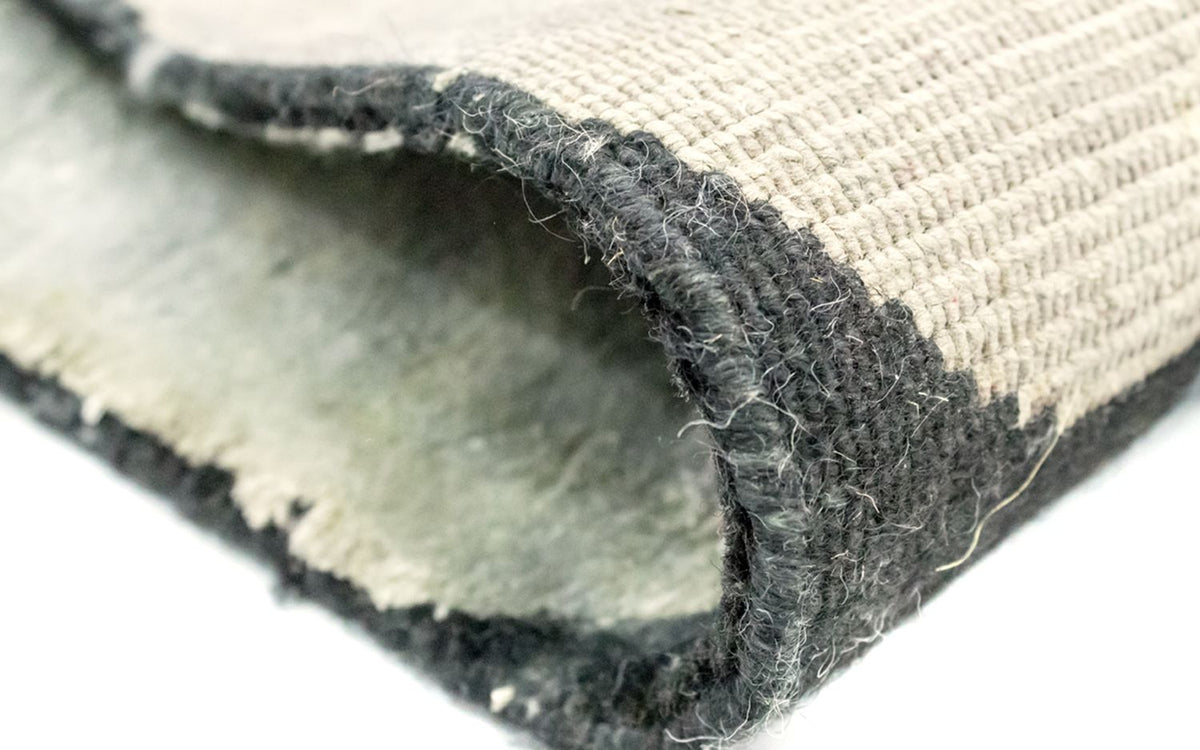 Nepal Teppich 192 x 127 cm Teppichbrücke