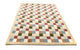 Nepal Teppich 220 x 160 cm - bunt