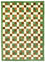 Nepal Teppich 225 x 161 cm