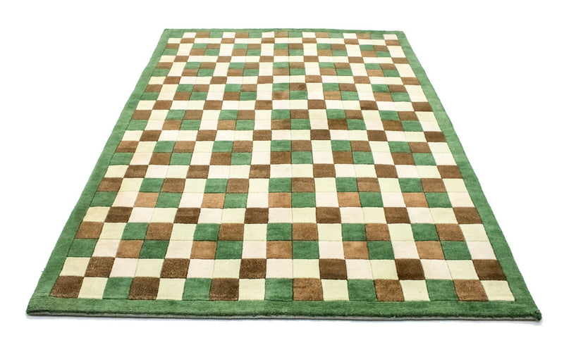 Nepal Teppich 225 x 161 cm