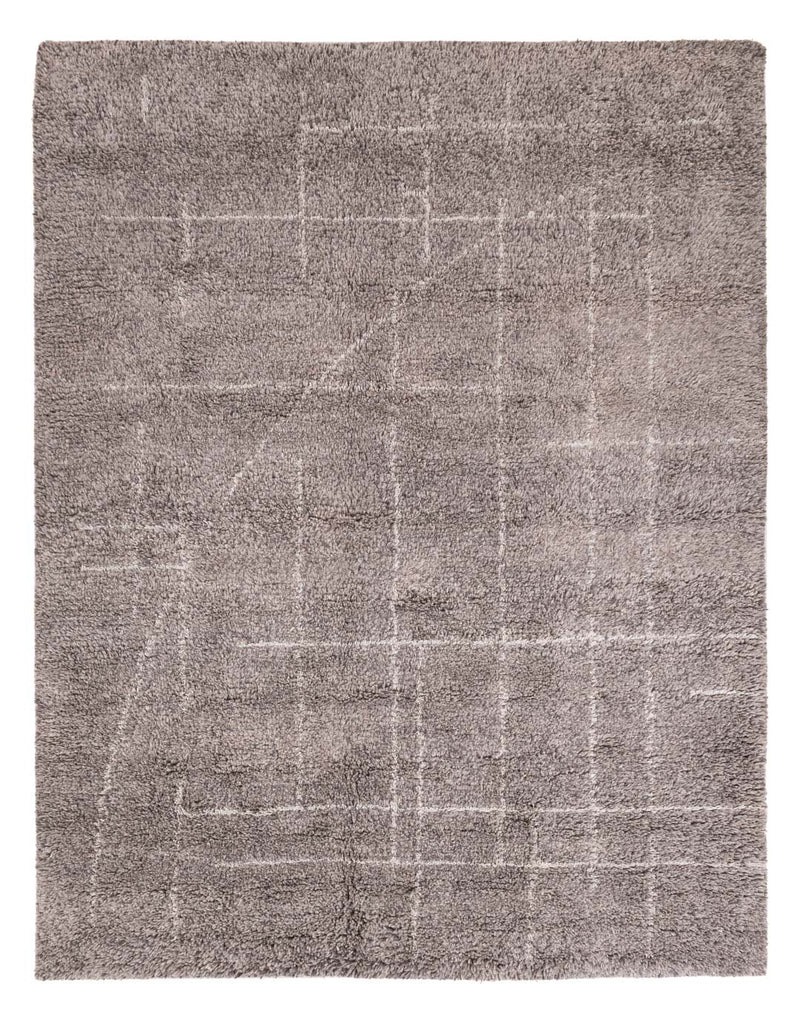 Beni Natur Tapis Berbère