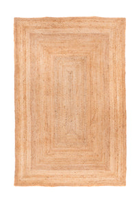 Juteteppich Indigo – product image