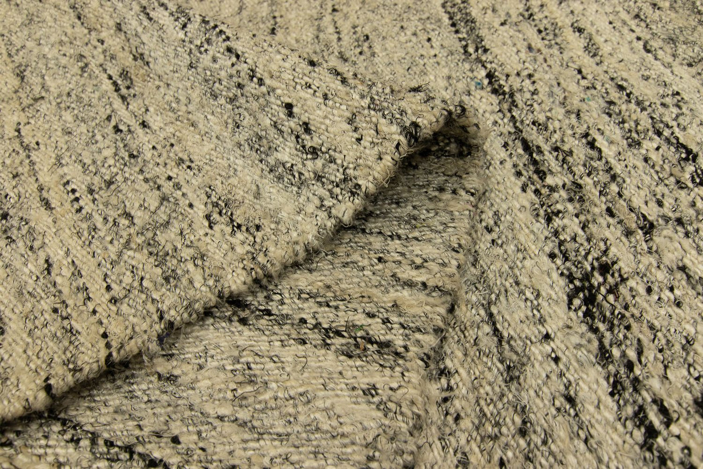 Tapis en laine