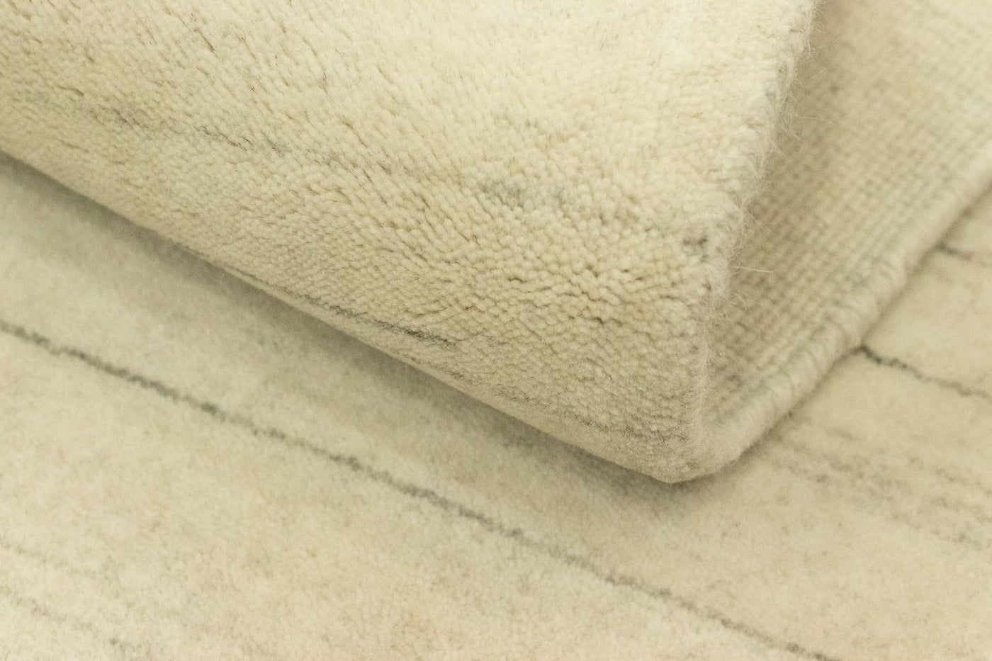 Gabbeh Loom Tappeto 250x250cm - Tappeto di lana