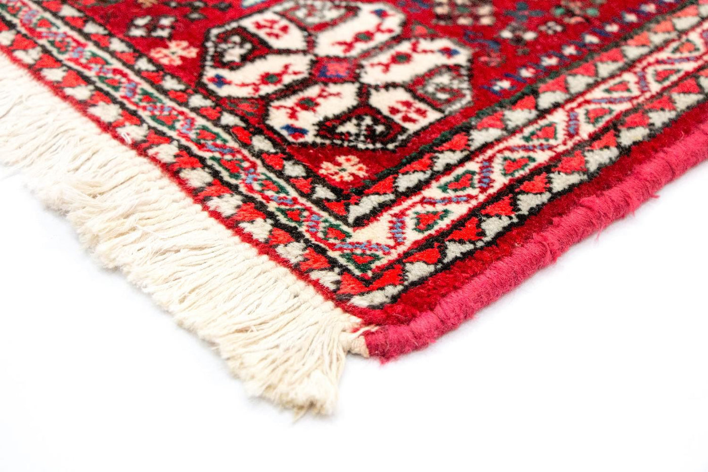 Hamadan Tappeto 152x64cm - Tappeto persiano