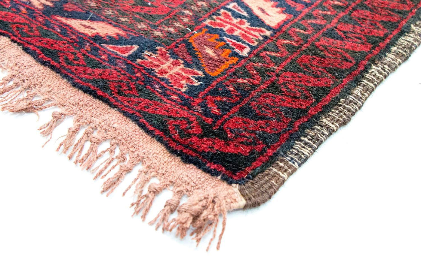 Tappeto Belutsch 197x100cm - Tappeto persiano
