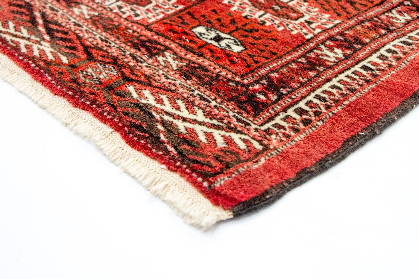 Tapis de Boukhara Tapis 229x174cm - Tapis oriental